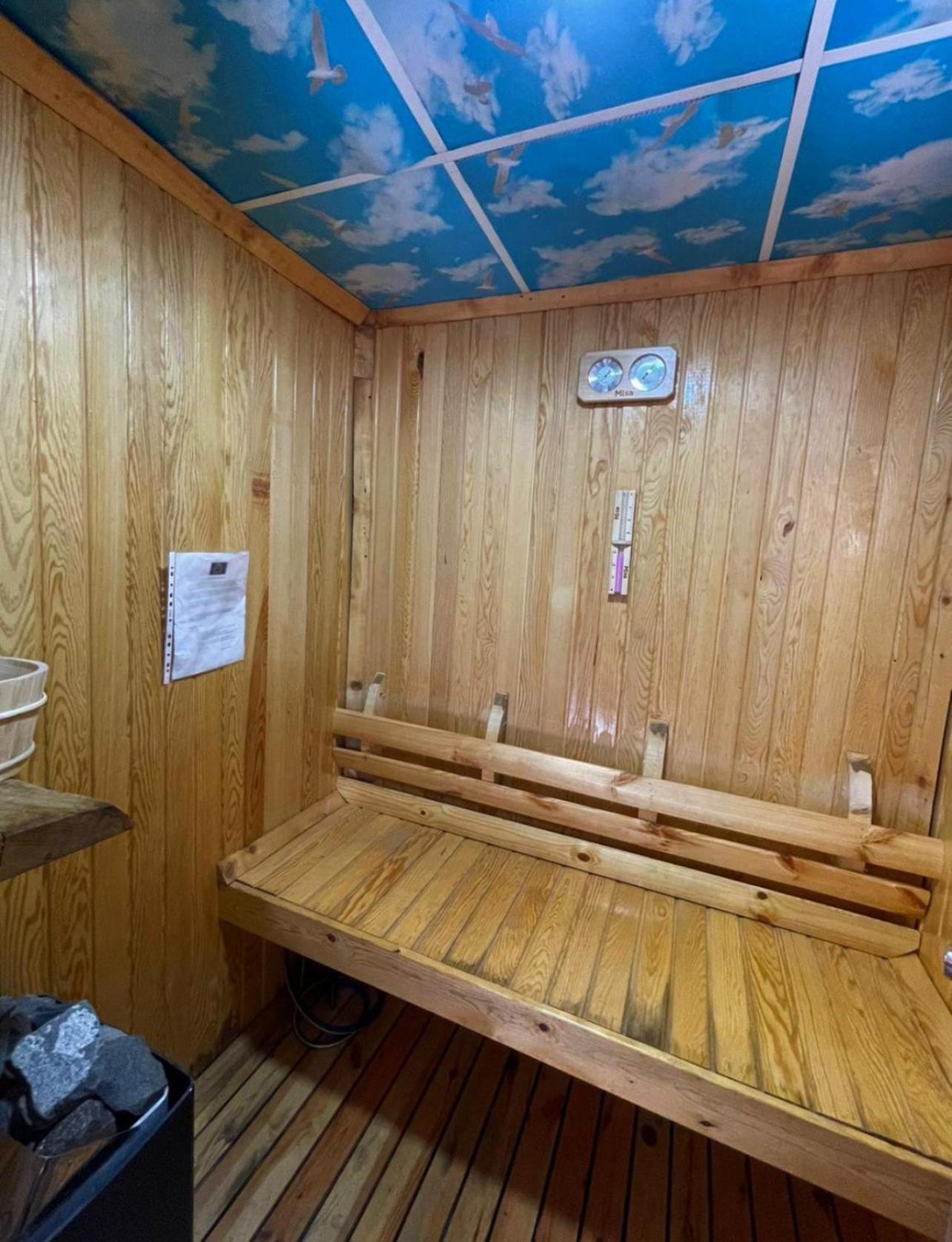 Valley Suit Otel Ризе Экстерьер фото